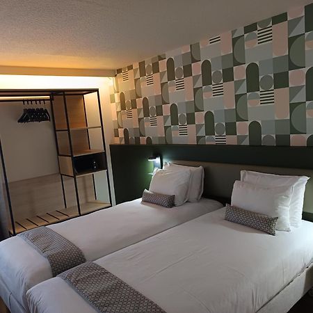 Hotel Nell Saint-Marcel  Екстериор снимка